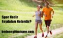 Spor Nedir