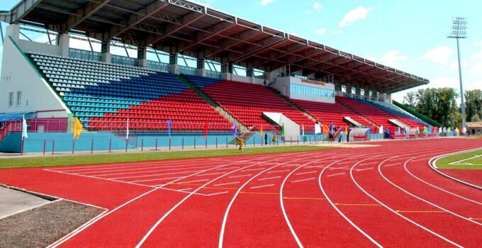 Atletizm Nedir? Atletizm Branşları Nelerdir?