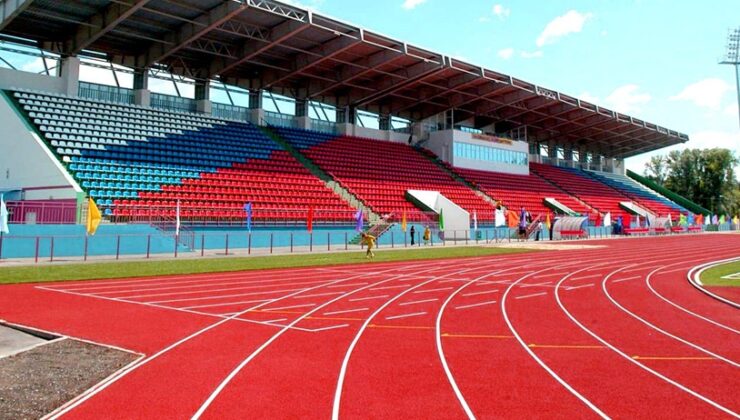 Atletizm Nedir? Atletizm Branşları Nelerdir?