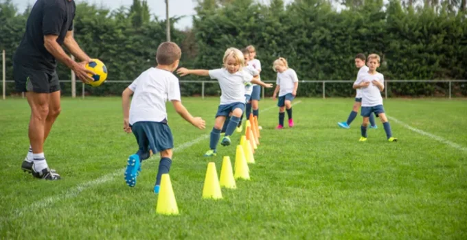 Beden Eğitimi ve Sporun Önemi Nedir