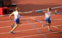 Atletizmde Bayrak Koşuları ve Bayrak Değişim Tekniği
