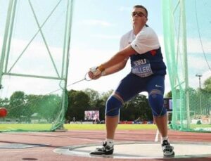 Atletizmde Çekiç Atma Nedir?