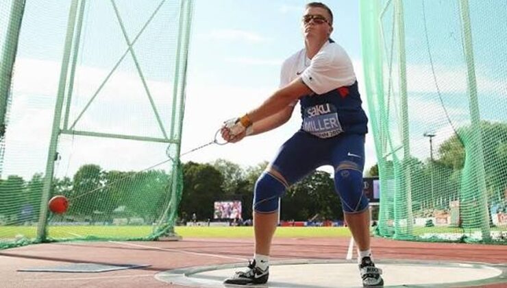 Atletizmde Çekiç Atma Nedir?