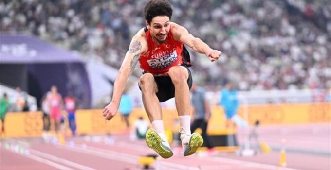 Atletizmde Uzun Atlama, Aşamaları ve Kuralları Nelerdir?