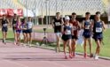 Atletizmde Yürüyüş