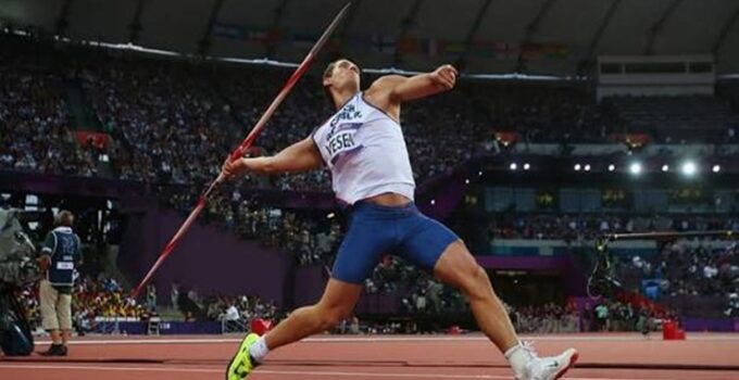 Atletizmde Cirit Atma Nedir? Aşamaları ve Kuralları Nelerdir