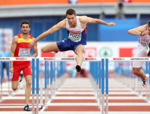 Atletizmde Engelli Koşular Hangileridir