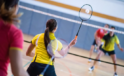 Badminton Vuruş Çeşitleri Nelerdir?