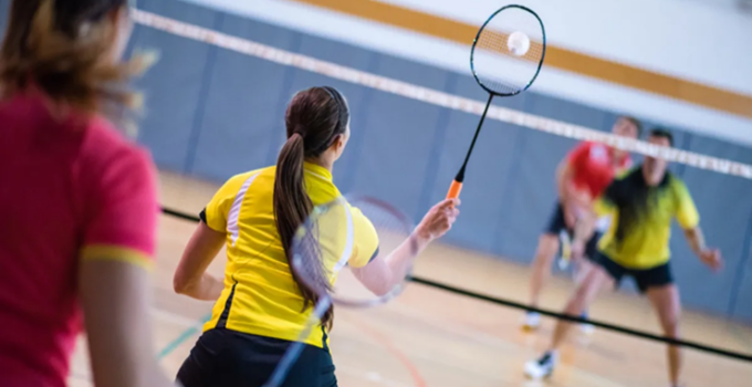 Badminton Hücum ve Savunma Çeşitleri Nelerdir?
