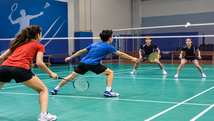 Badmintonun Tarihi ve Gelişimi