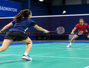 Badmintonda Servis Çeşitleri Nelerdir?