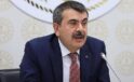 Bakan Tekin’den Okullarda Şiddet Açıklaması