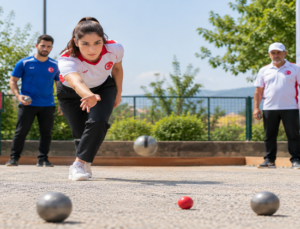 Boccenin Tarihi ve Gelişimi