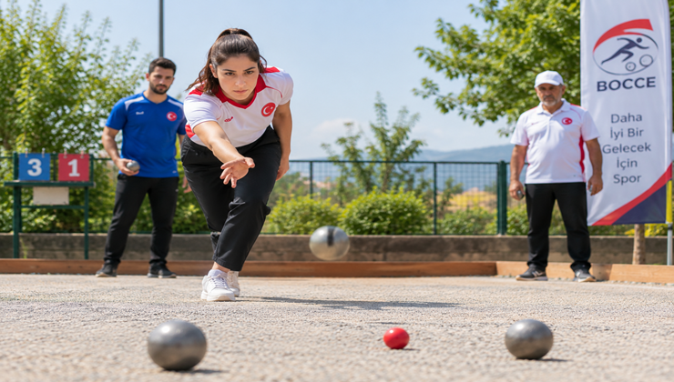 Boccenin Tarihi ve Gelişimi