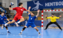 Hentbol Saha Ölçüleri