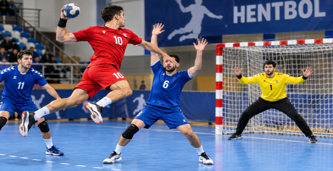 Hentbol Saha Ölçüleri, Malzeme Ölçüleri, Hentbol Kale Ölçüleri Nelerdir