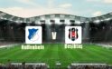 Hoffenheim-Beşiktaş Maçı Saat Kaçta, Hangi Kanalda?
