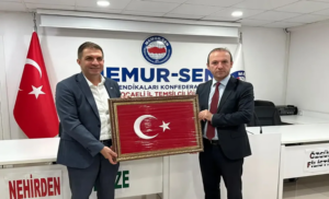 Hürriyetçi Eğitim Sen Kocaeli’den Ortak Akıl Vurgusu