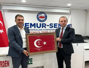 Hürriyetçi Eğitim Sen Kocaeli’den Ortak Akıl Vurgusu