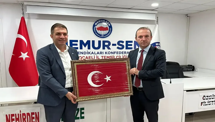 Hürriyetçi Eğitim Sen Kocaeli’den Ortak Akıl Vurgusu