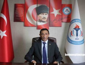Öğretmenlerin OYSS Tartışması