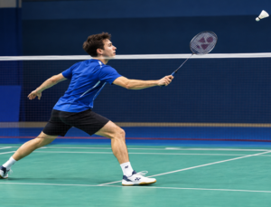 Badminton Nedir, Badminton Nasıl Oynanır?