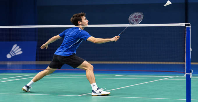 Badminton Nedir, Badminton Nasıl Oynanır, Badminton Kuralları