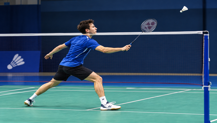 Badminton Nedir, Badminton Nasıl Oynanır?