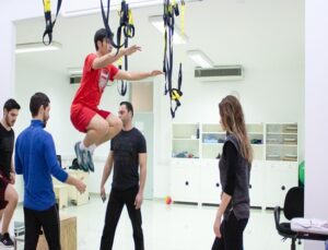 Spor Bilimleri Nedir?