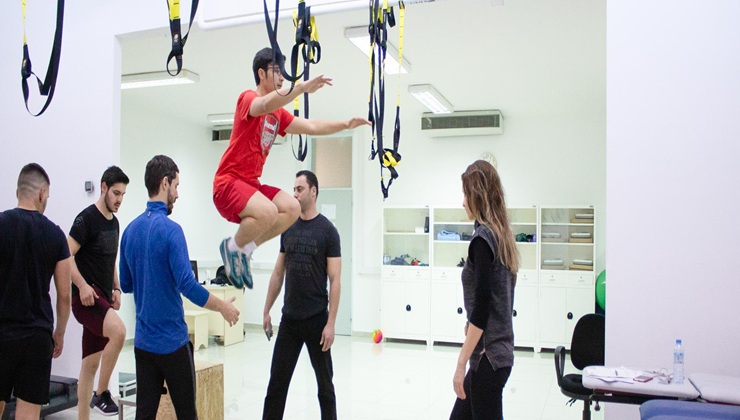 Spor Bilimleri Nedir?