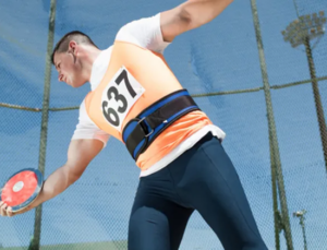 Atletizmde Disk Atma, Teknikleri, Aşamaları ve Kuralları Nelerdir?