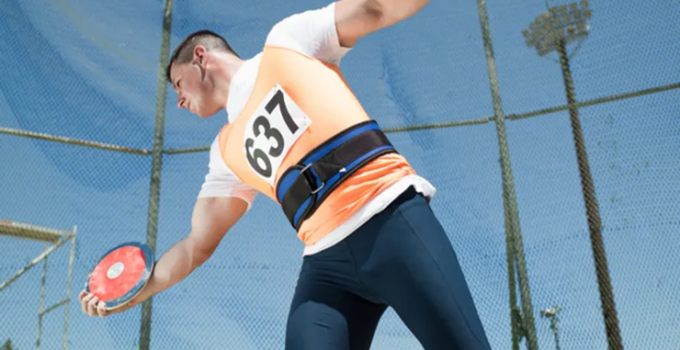 Atletizmde Disk Atma, Teknikleri, Aşamaları ve Kuralları Nelerdir?