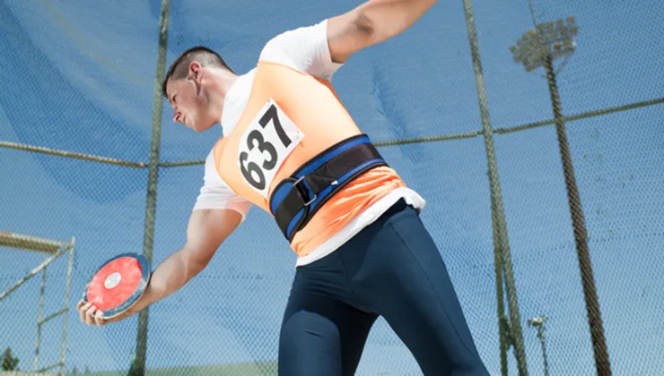 Atletizmde Disk Atma, Teknikleri, Aşamaları ve Kuralları Nelerdir?