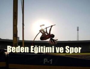 Sırıkla Yüksek Atlama Nedir? Sırıkla Yüksek Atlama Teknikleri, Aşamaları ve Kuralları Nelerdir?
