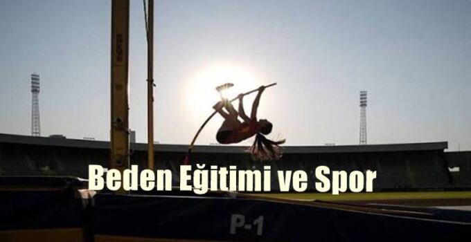 Sırıkla Yüksek Atlama Nedir? Sırıkla Yüksek Atlama Teknikleri, Aşamaları ve Kuralları Nelerdir?