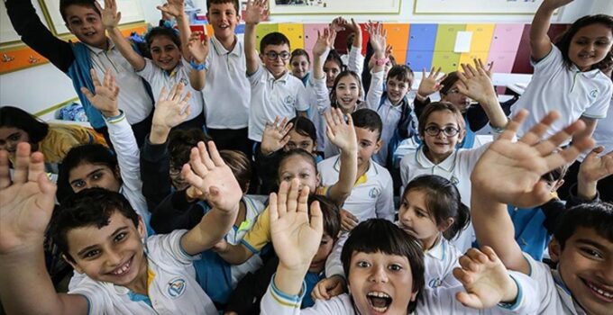 2026-2027 Yılı Eğitim Öğretim Ara Tatiller Ne Zaman