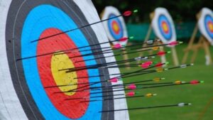 Okçuluk, Okçuluk Tarihi, Okçuluğun dünyada ve türkiyedeki gelişimi